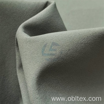 OBLBF018 Polyester Stretch Pongee With Bonding